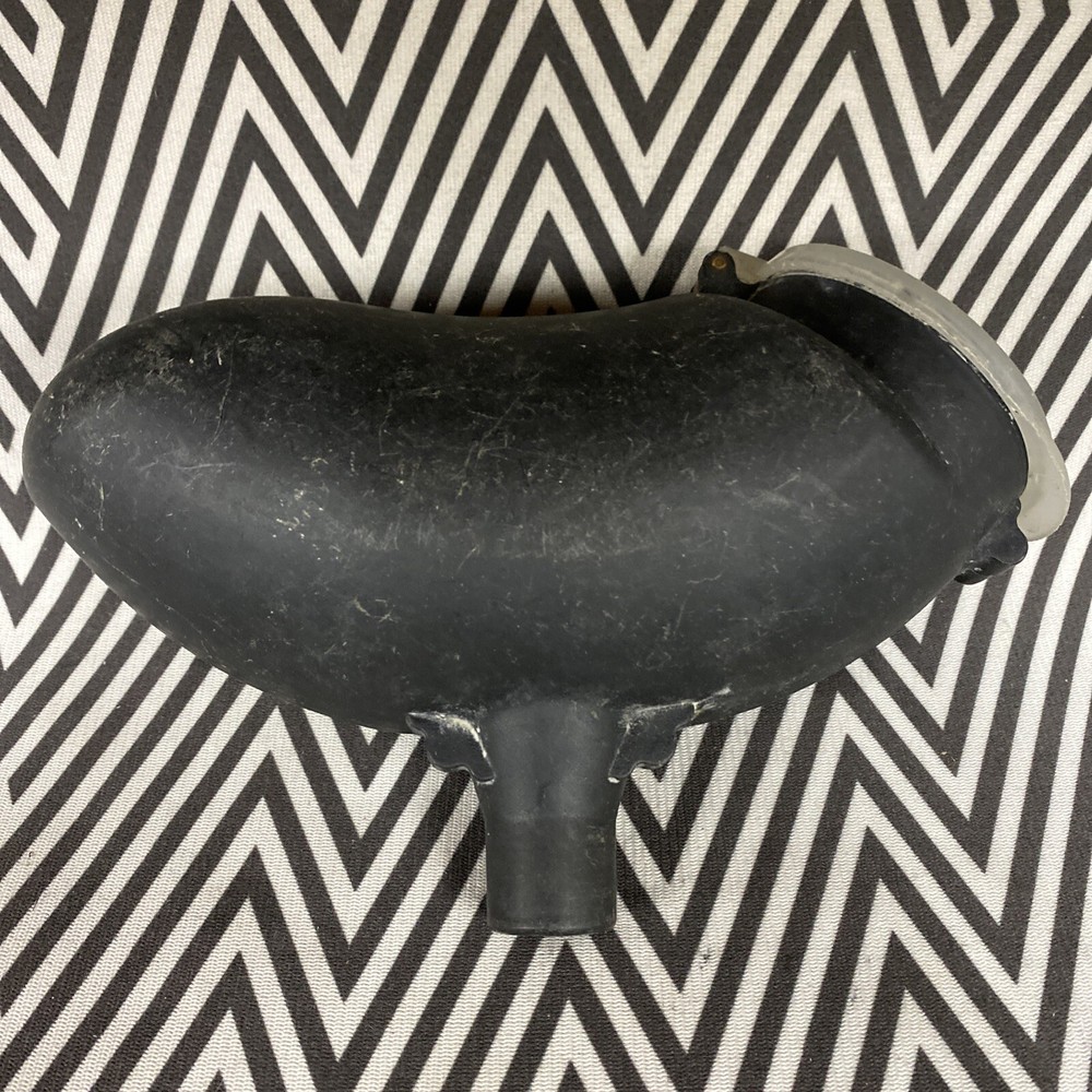 Durable Gravity Black Gravity Fed 200 Round Hopper - FAST SHIPPING!