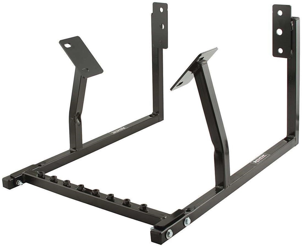 Allstar Performance ALL10138 GM LS-Series Engine Cradle Stand Standard Duty