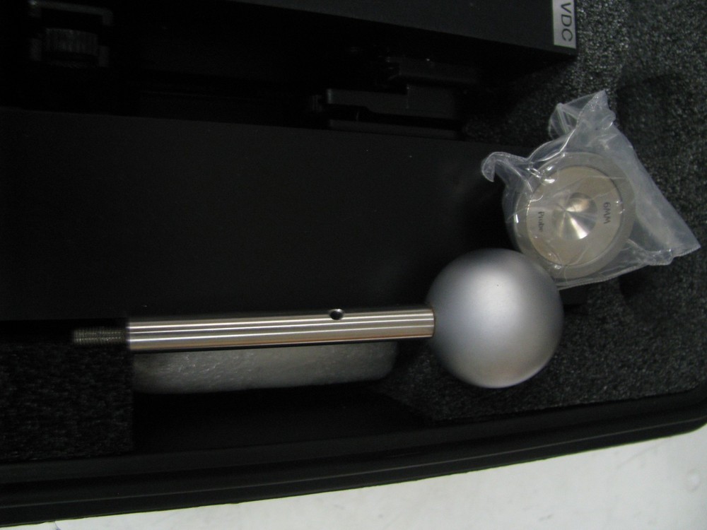 API Automated Precision Inc Intelliprobe Laser Tracker Probe ED3