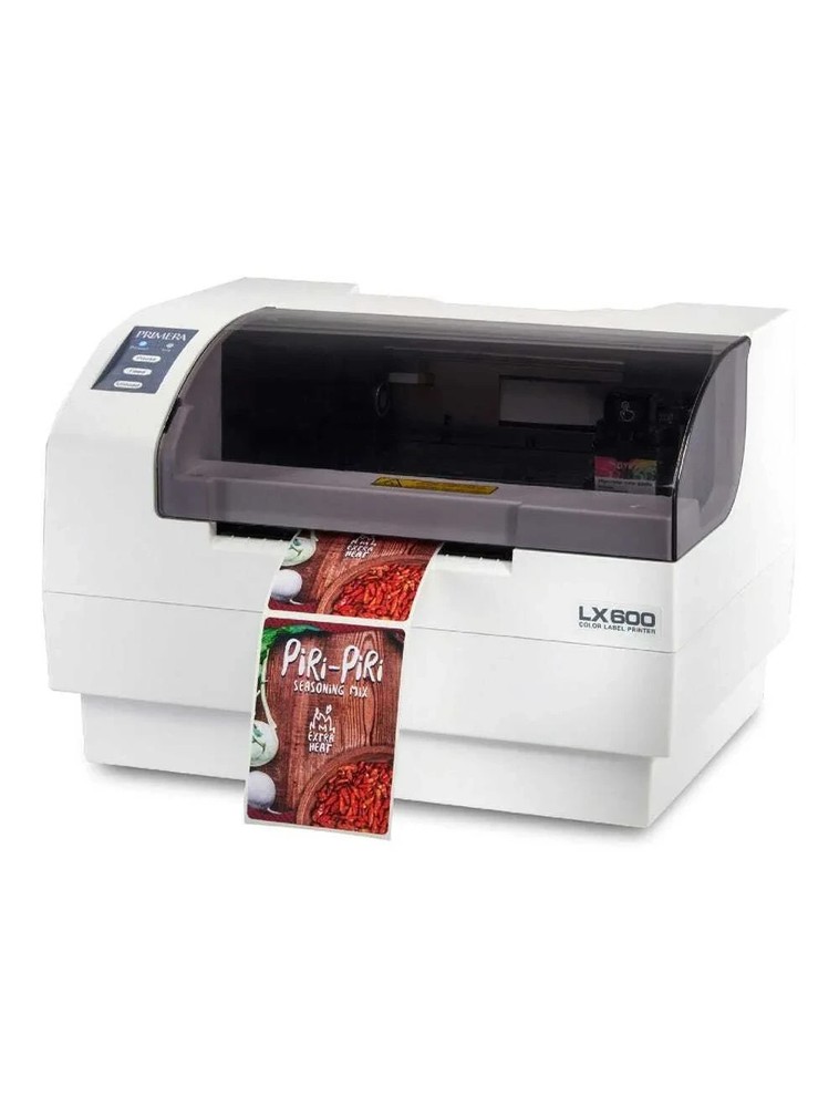 Primera LX600 Color Label Printer