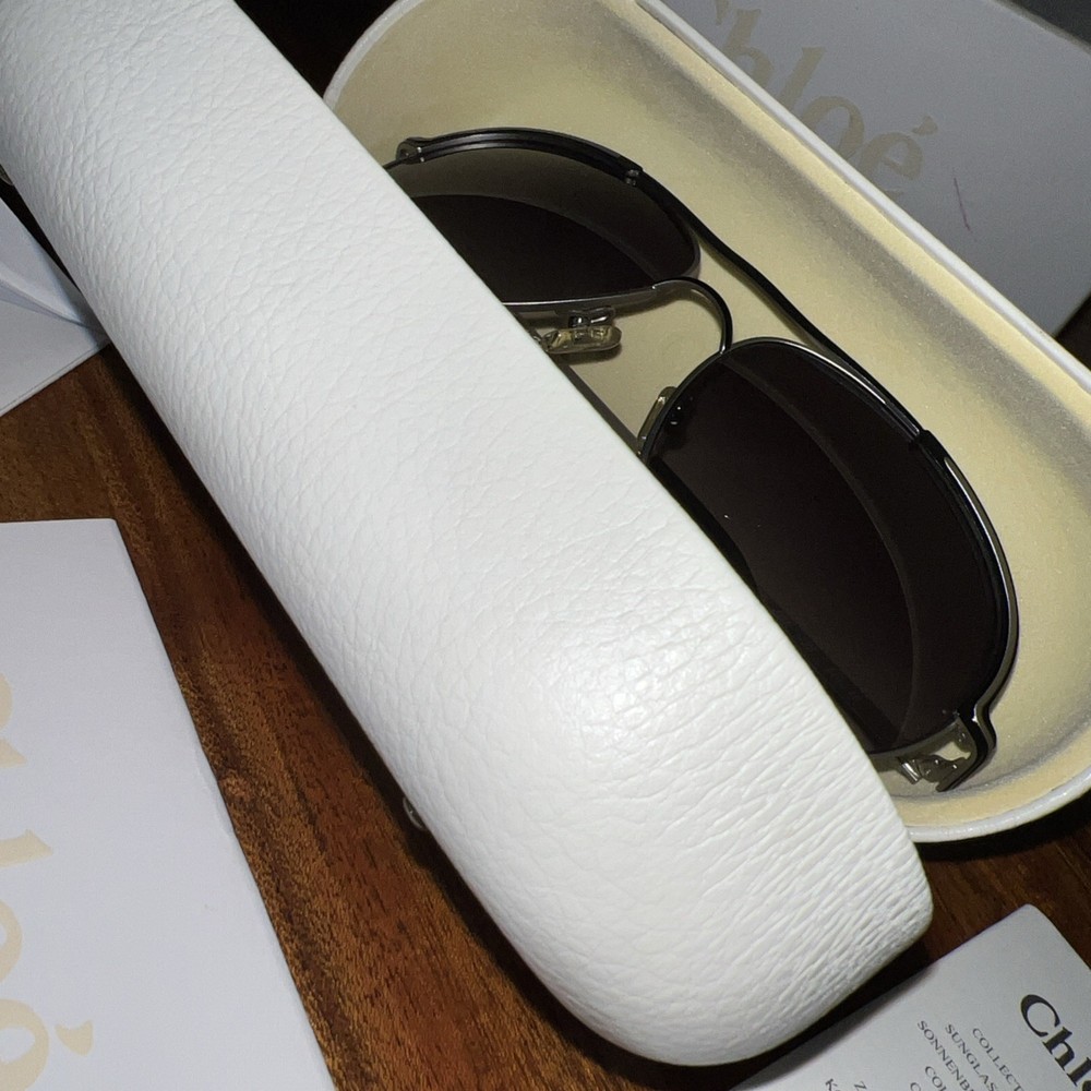 Chloe Sunglasses