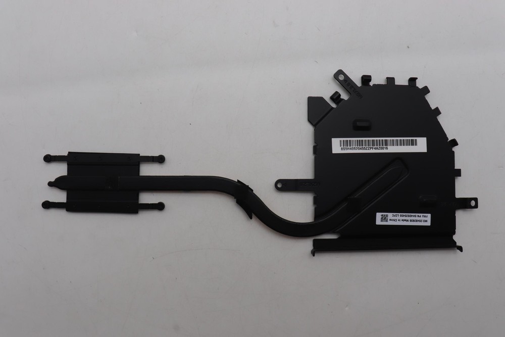 5H40S20455 Thermal Module L 82LX WH