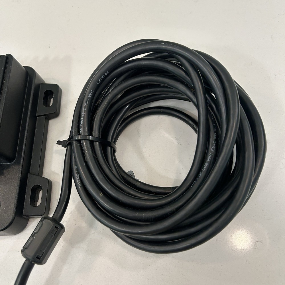 Lowrance Active Target 1 Sonar System CONNECTION ISSUE