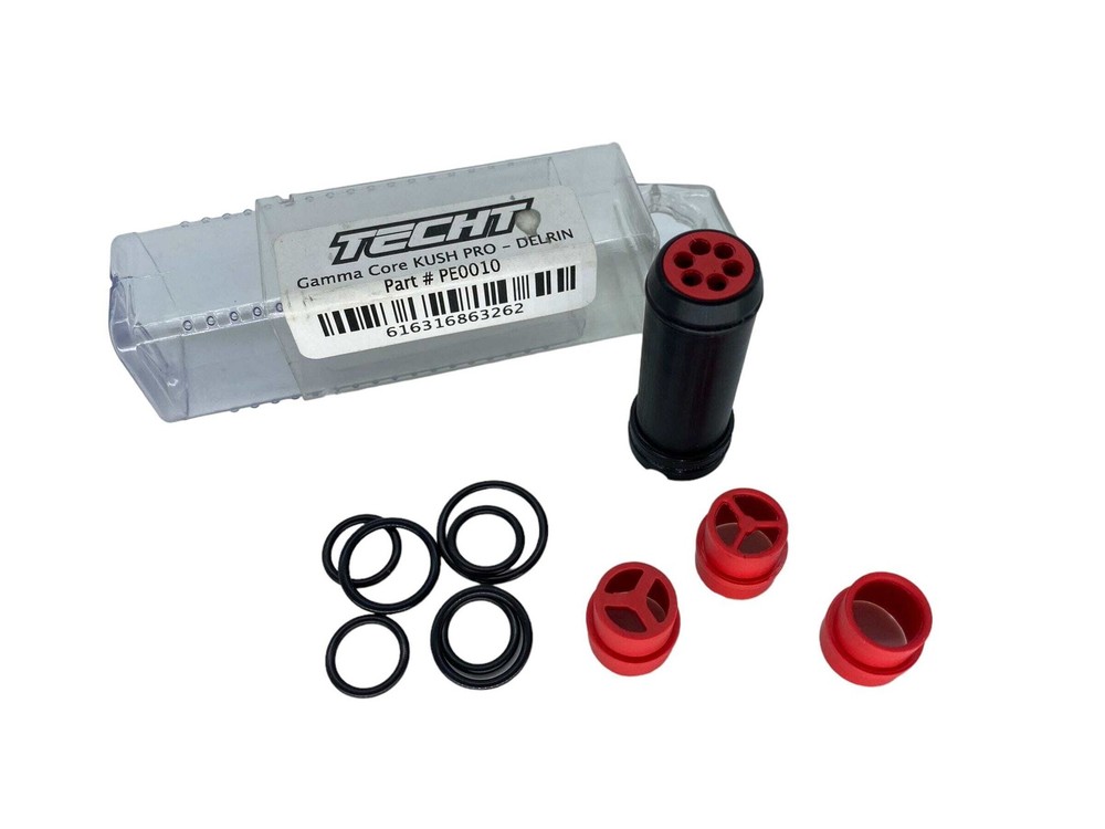 TECHT PAINTBALL PRODUCTS Gamma Core Kush Pro