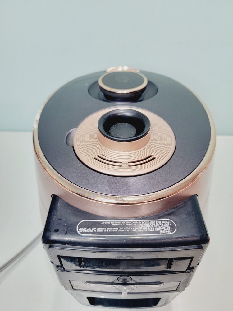 Dimchae A060USTGL 6 cup Rice Cooker Korea