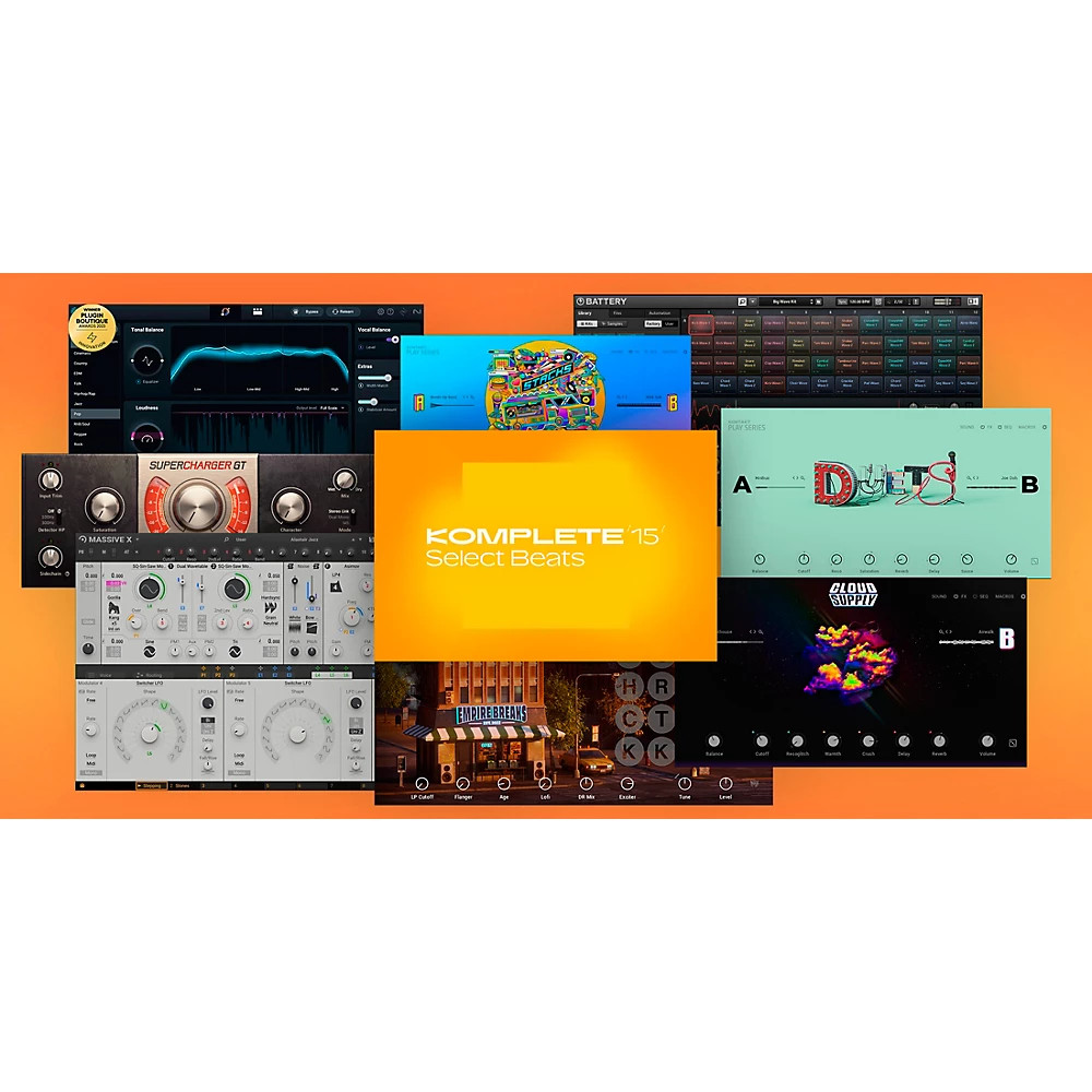 M-Audio Oxygen Pro Mini 32-Key USB MIDI Controller