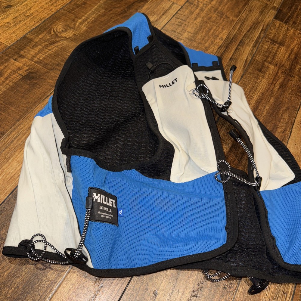 Millet Backpack INTENSE 5L/ Size XL