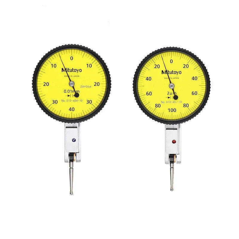 Lever Indicator Dial Indicators 513-405 Measuring Range Tool Dial Test Indicator