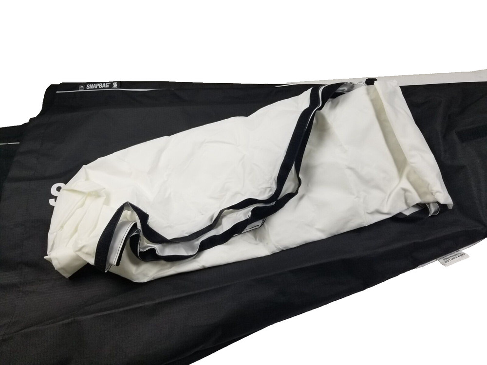 Dop Chioice Snapbag SBR07 Rabbit-Ears Оста 7'