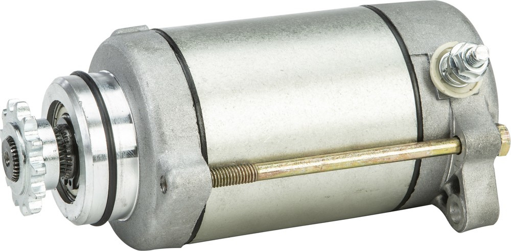 WPS Replacement Starter Motor  SMU0054