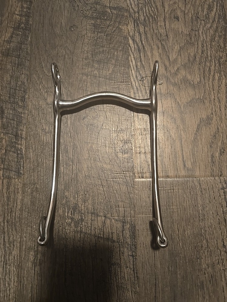 Horse Bit