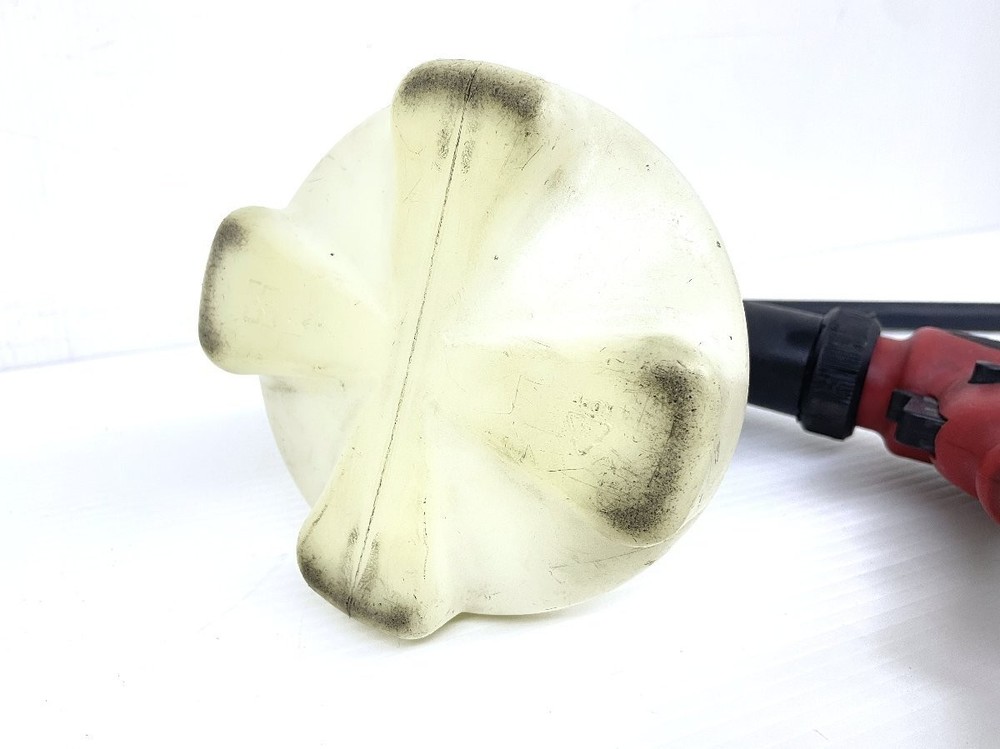 SNAP-ON BB9008 VACUUM BRAKE BLEEDER USED