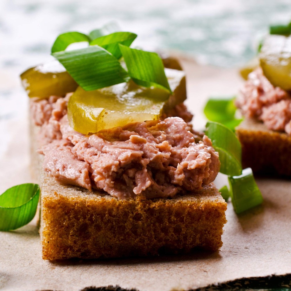 Armour Star Potted Meat 18 oz