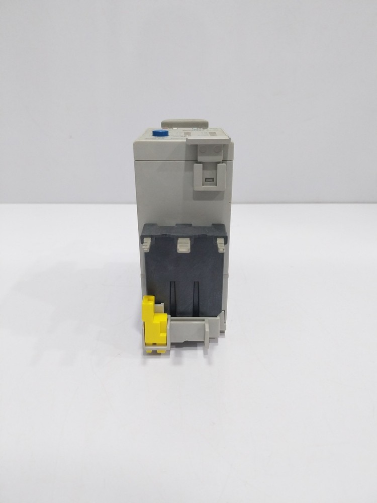 ALLEN BRADLEY 193-EC2DD SOLID STATE VOERLOAD RELAY SER C E3 PLUS 9.45 A