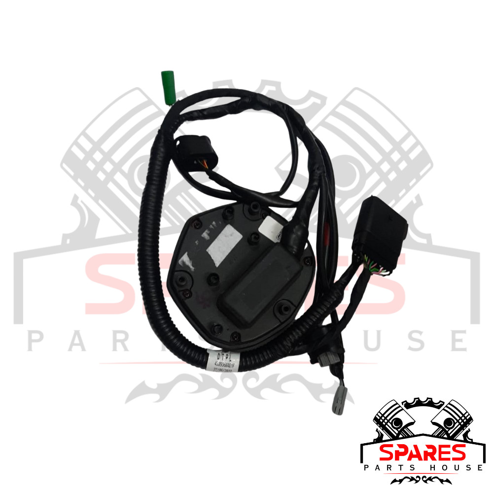 Digital Speedometer Fits KTM RC 200 2020-2021