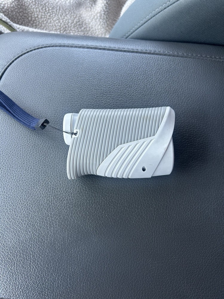 Blue Tees Golf Series 2 Pro Laser Rangefinder