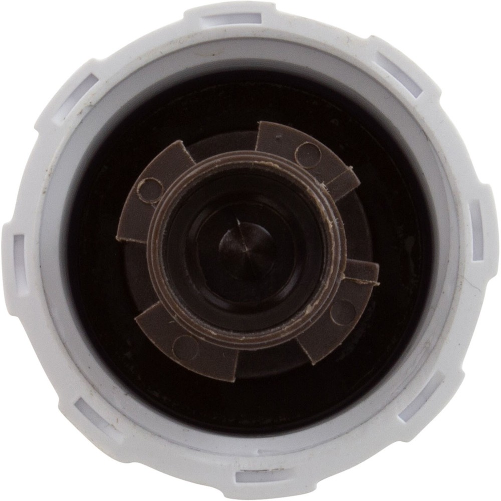 Powercleaner Ultra Chlorinator Flow Meter