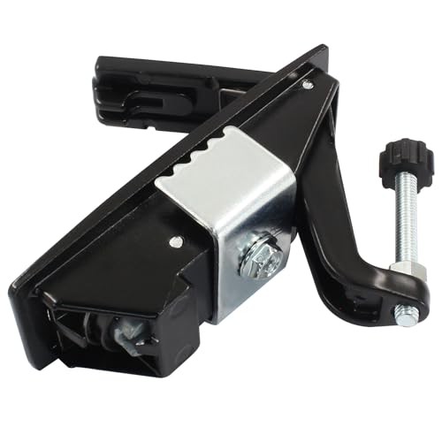 2 Pcs Compression Latch Lock, Zinc Alloy Trigger Latch Lock Adjustable