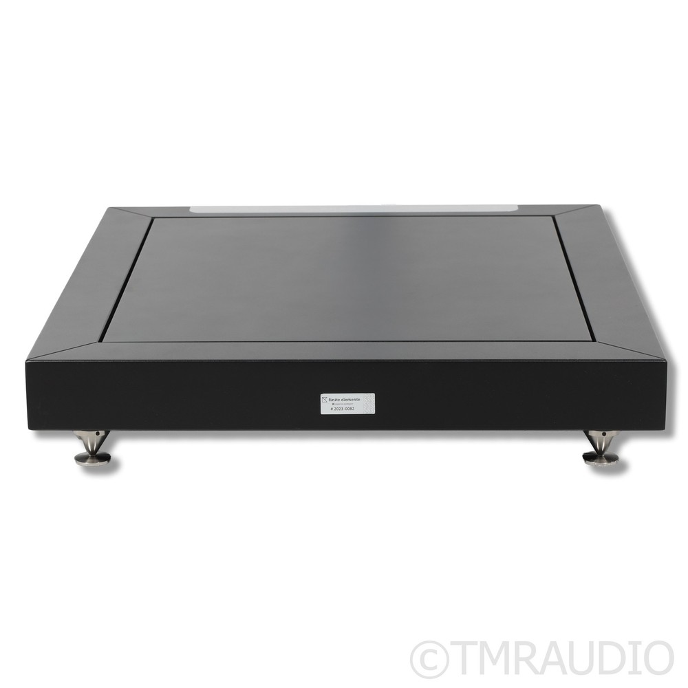 Finite Elemente Pagode Edition MkII HD09 Platform