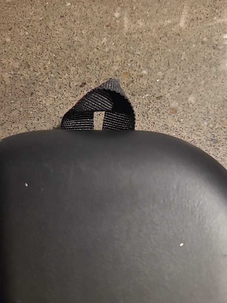 CASE ONLY -- BOSE QuietComfort 35 II Protective Case