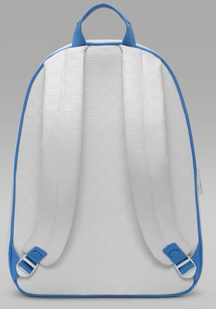 New - Jordan Air Monogram Bag 20L🔥