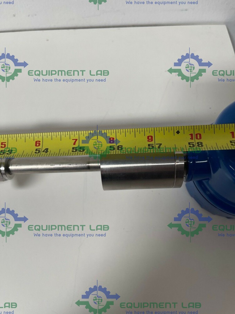 APG MPX/E Level and Temperature Transmitter 45PSI w/ 55" Rod