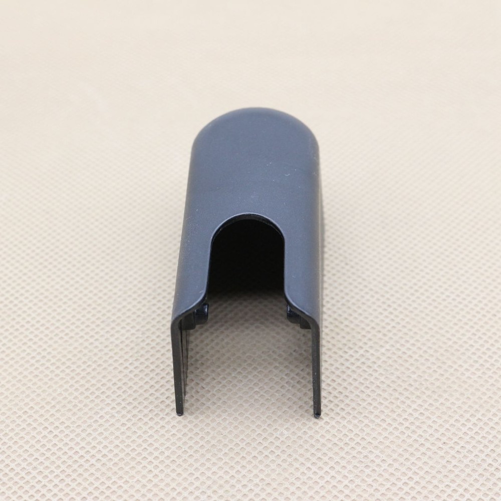 1Pcs Rear Windshield Wiper Stud Mounting Nut Cover For 2011-2019 Ford Explorer