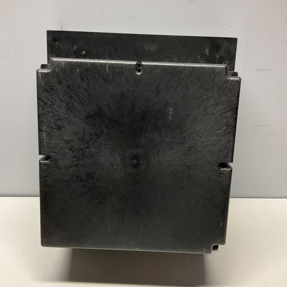 Rustrak RT-9000 Chart Recorder Tested and Working