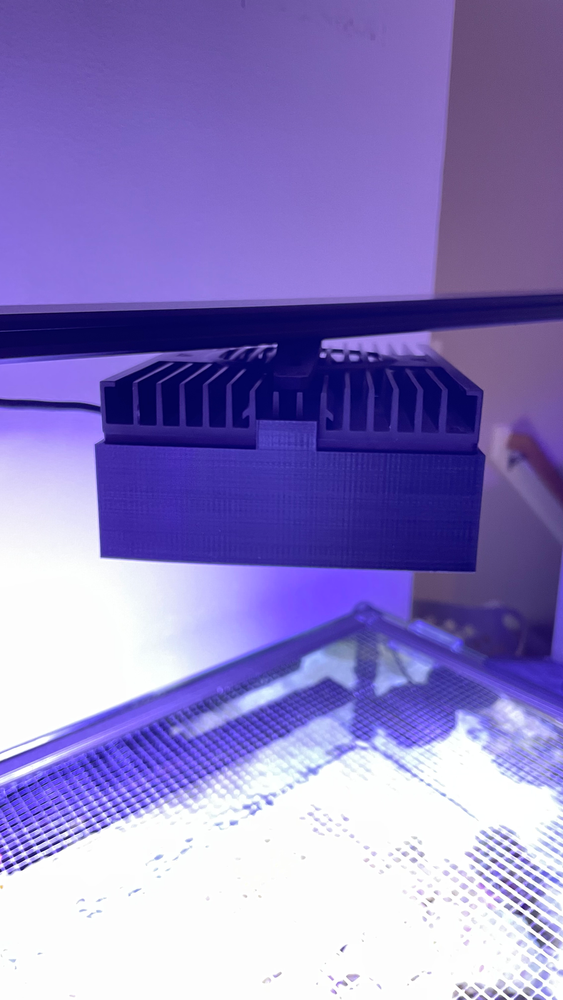 AI Hydra 32 Diffuser