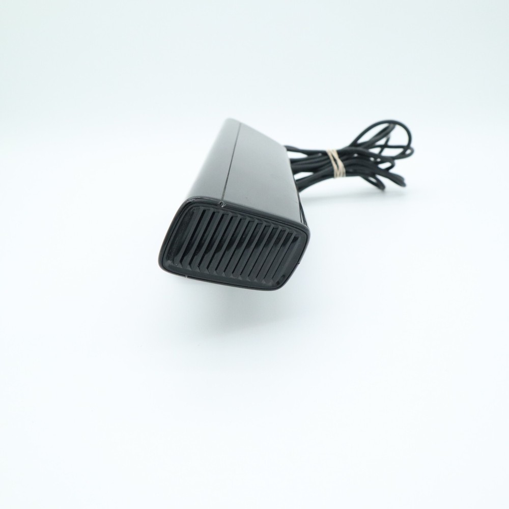 Microsoft Xbox 360 Kinect Motion Sensor Bar Model 1414 Black -Tested- Fast Ship