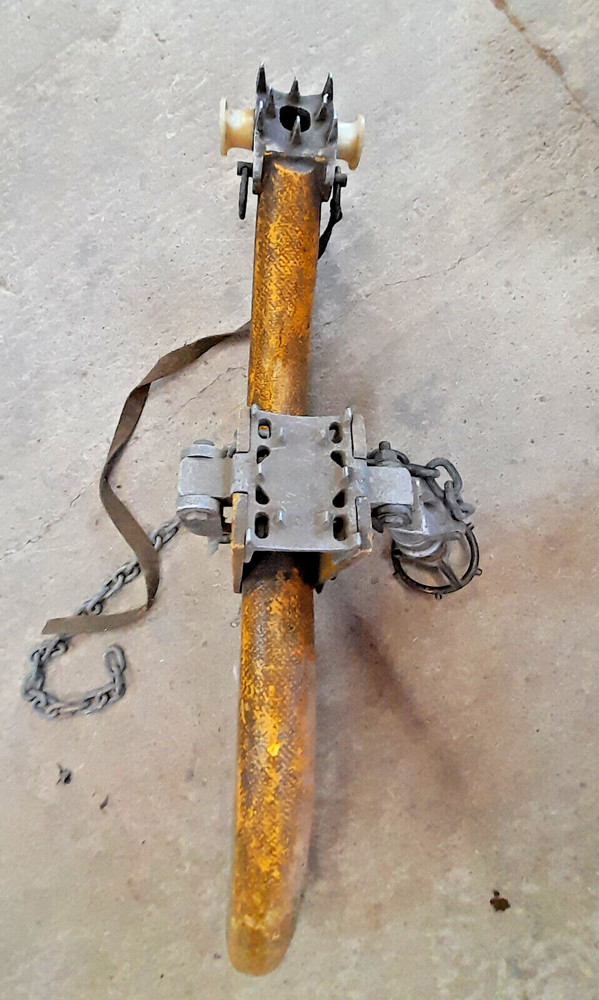 Lineman Cable / Wire Slack Puller Tool