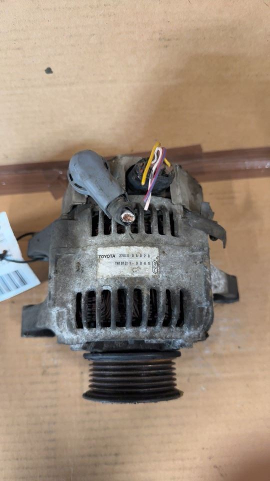 AVALON 1999 Fuse Box Cabin 6914