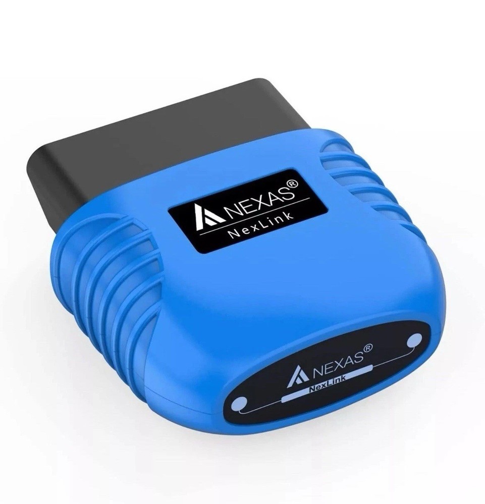 Nexas Nexlink OBDII/EOBD Diagnostic Interface