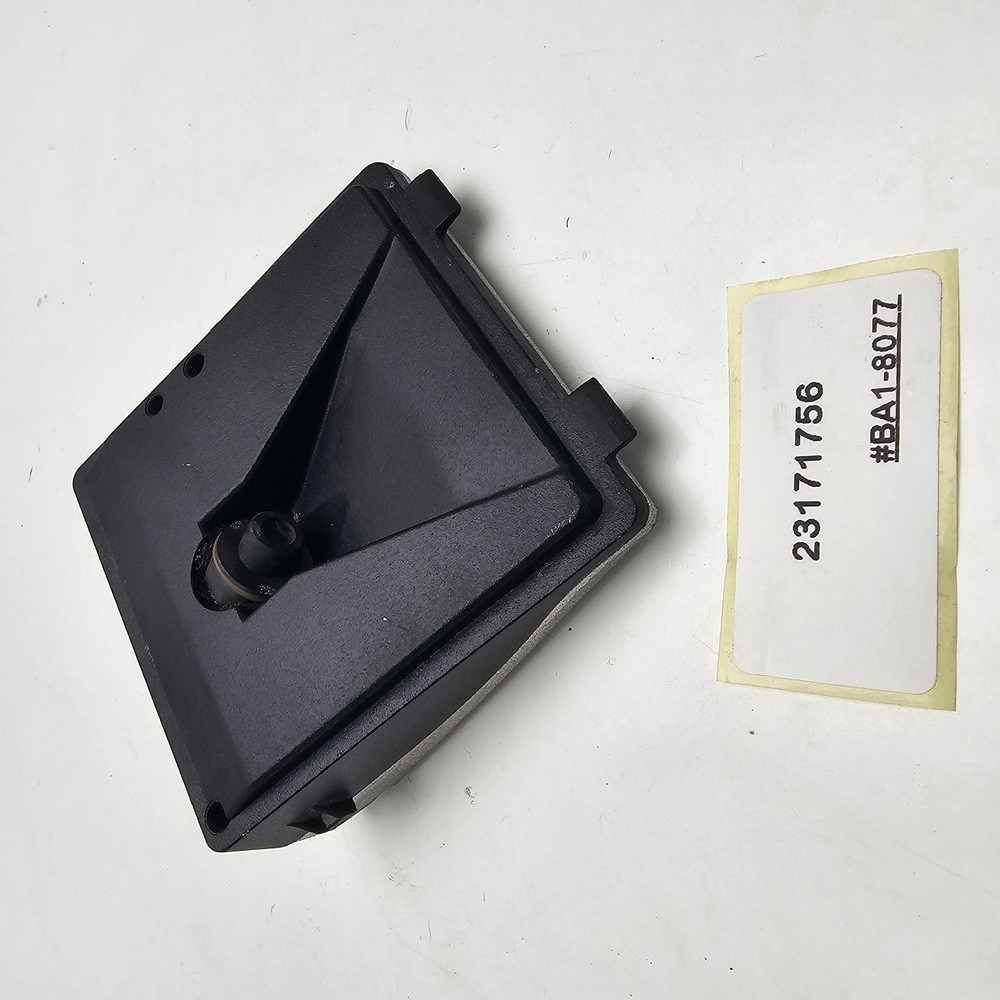 2014-2016 Cadillac ATS Front View Camera Module 23171756