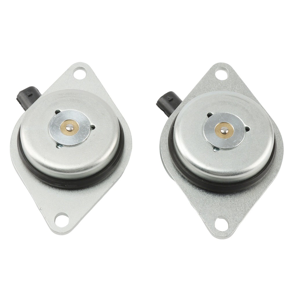 2Pcs Engine Variable Valve Timing Solenoid for Chevy Volt Sonic Buick Cadillac