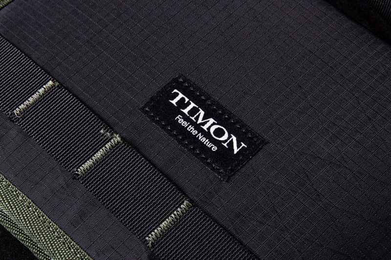 JACKALL Timon SPOON WALLET R White L size