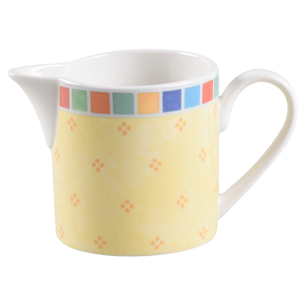 Villeroy & Boch Twist Alea Limone Creamer 1717954