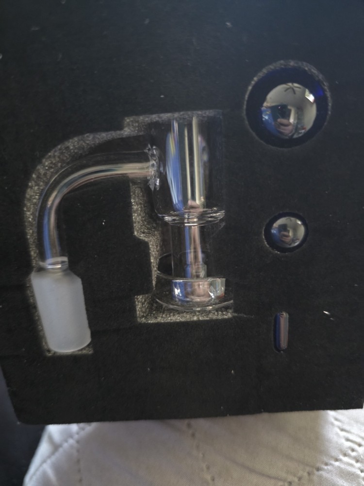 14mm Terp Kit
