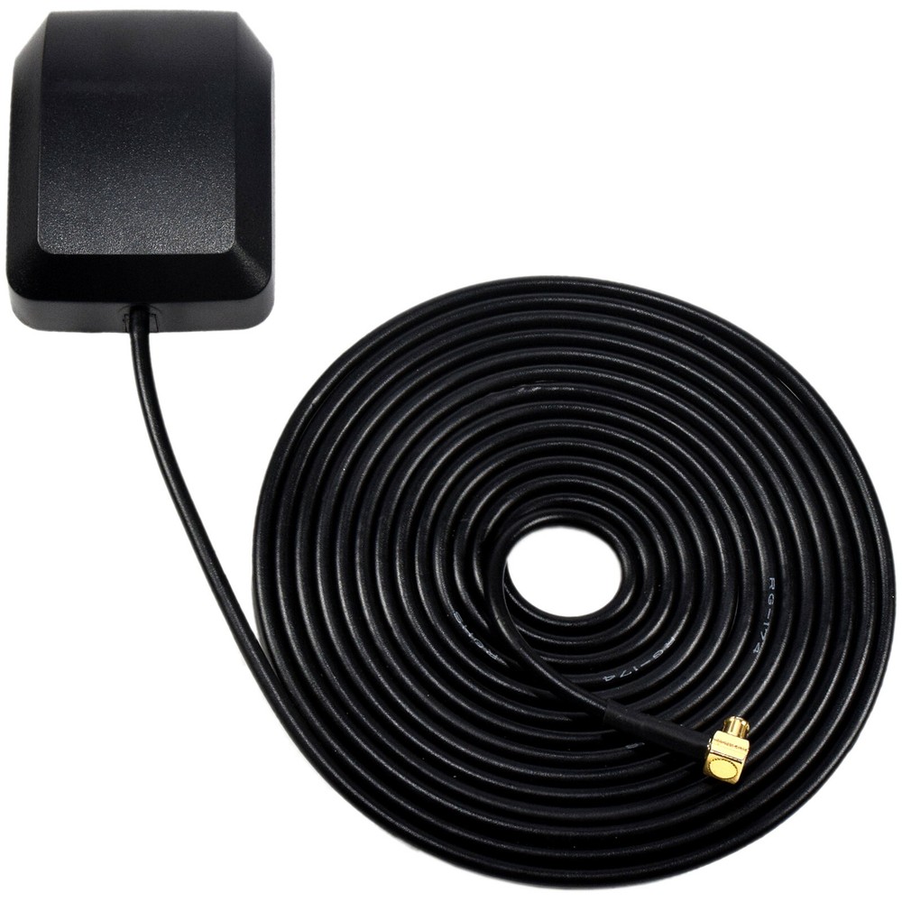 GPS Antenna for ATTI Shadow Tracker J2, 2000, ATTI Shadow Tracker Premier