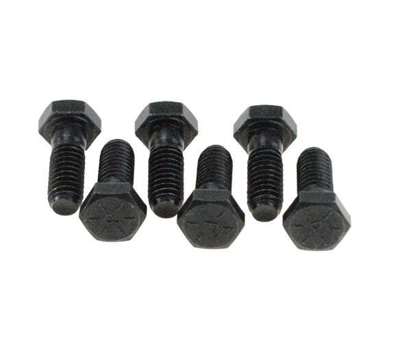 RAM 491 Clutch Pressure Plate Bolt Set