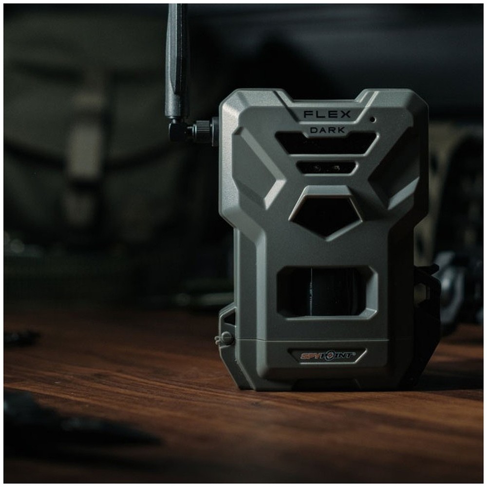 SPYPOINT Flex-Dark Cellular Trail Camera (FLEX-DARK)