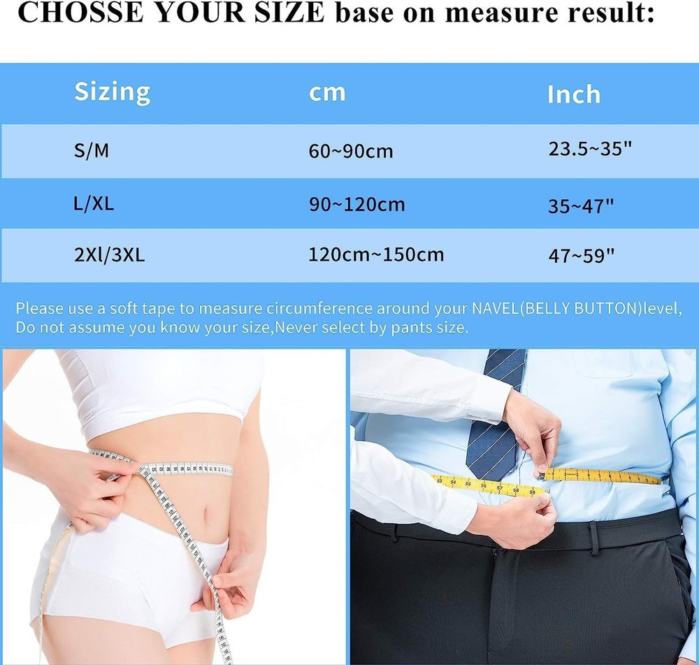 2.0 Version LSO Back Brace with Maximum Decompression Plate&Comfort Curve Bac...