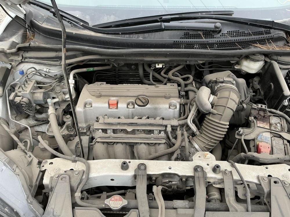 Transfer Case Automatic Fits 12-14 CR-V 801621