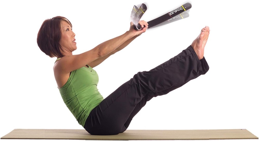 Bodyblade CXT Kit (Yellow)