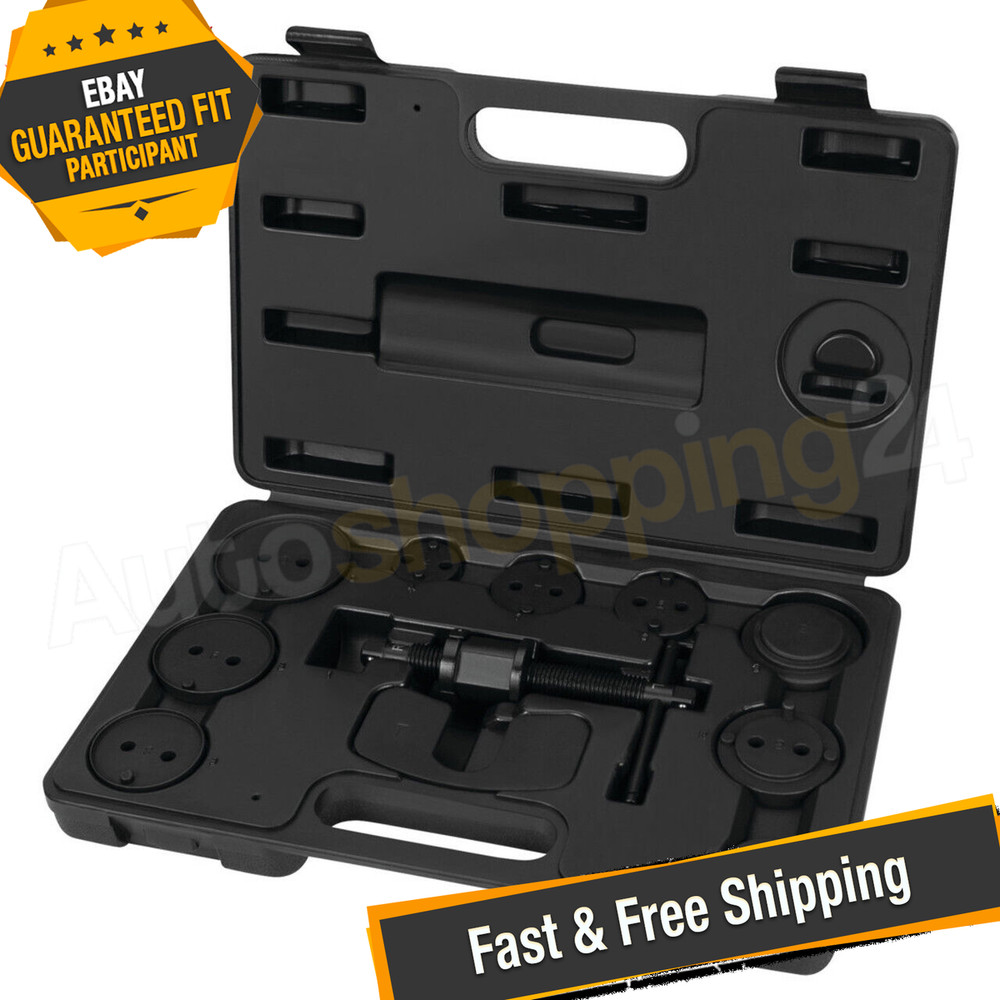 Performance Tool W89200 Disc Brake Caliper Service Kit