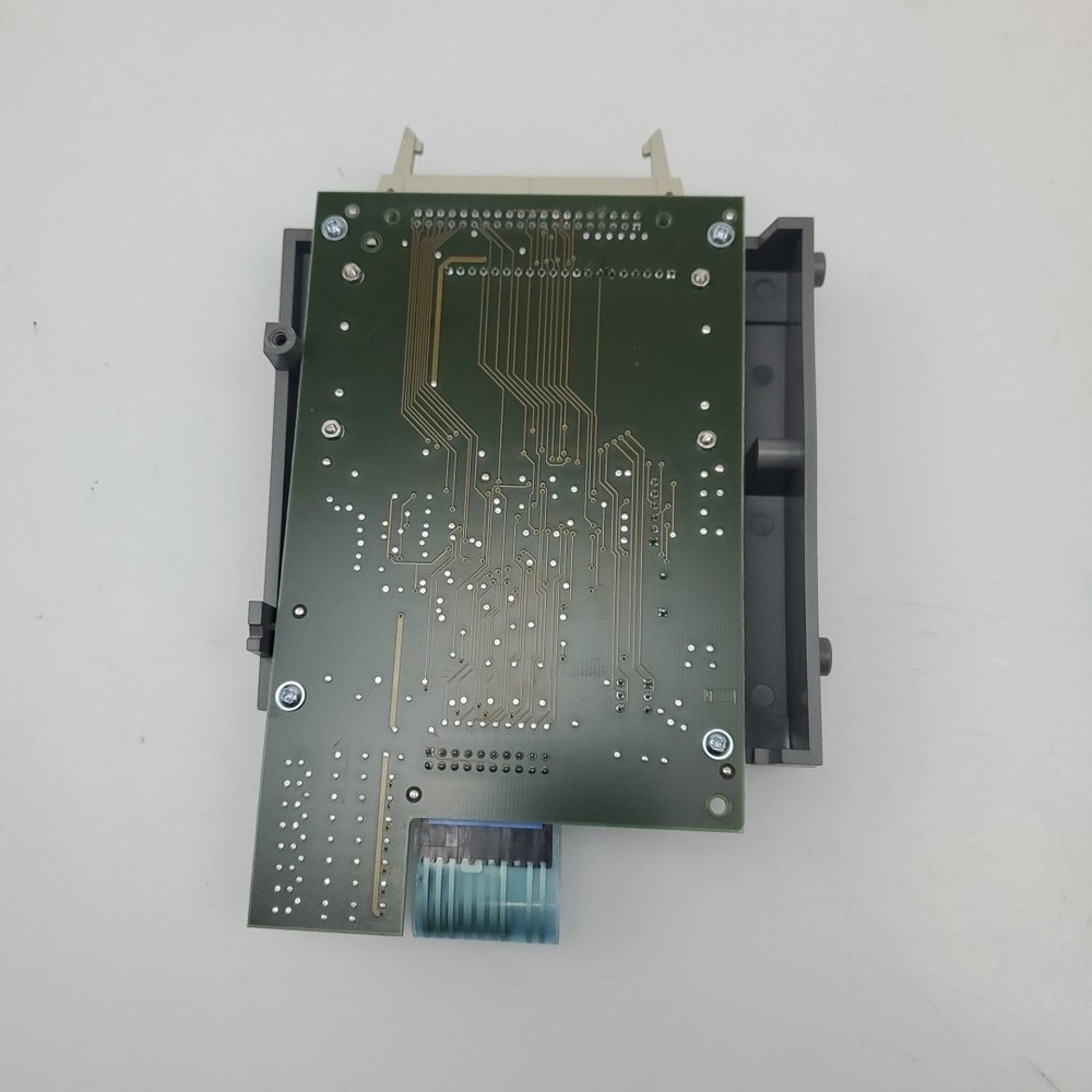 Agfa Drystar 5300 5365 Printer Operator Control Keypad Panel Display