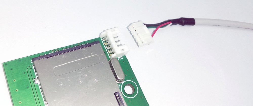 2-Pack New Internal Memory Card Reader Drive for Micro ATX HTPC mini ITX PC case