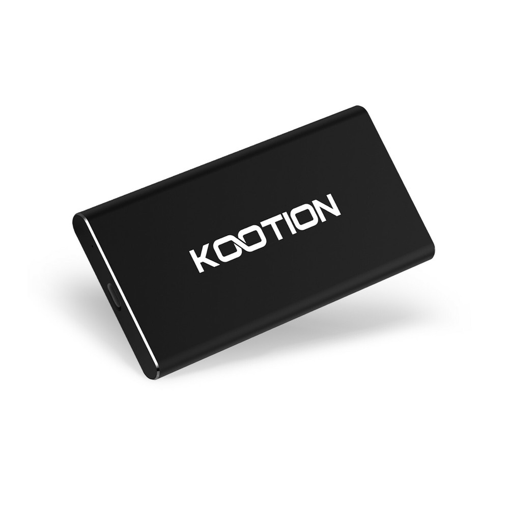 120/250/500G External SSD Hard Drive SSD Type C/Type A Solid State Flash Drive