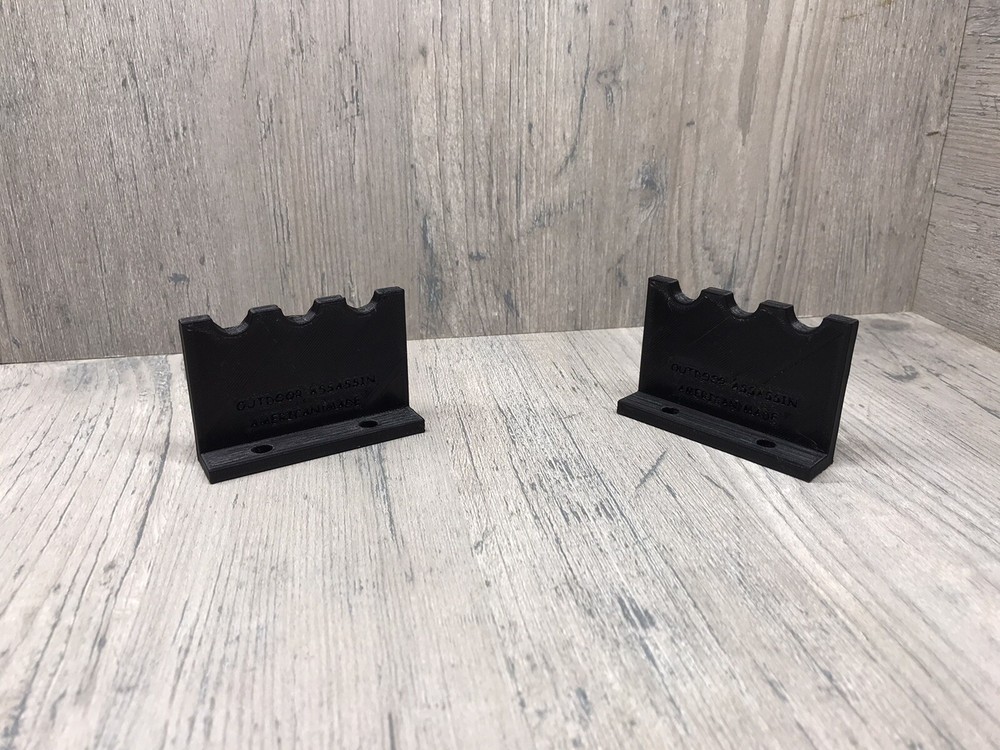 Mini Fletching Stand