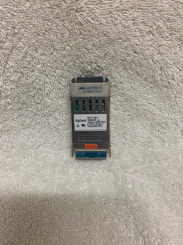 Agilent HFCT-5611 Optical Interface